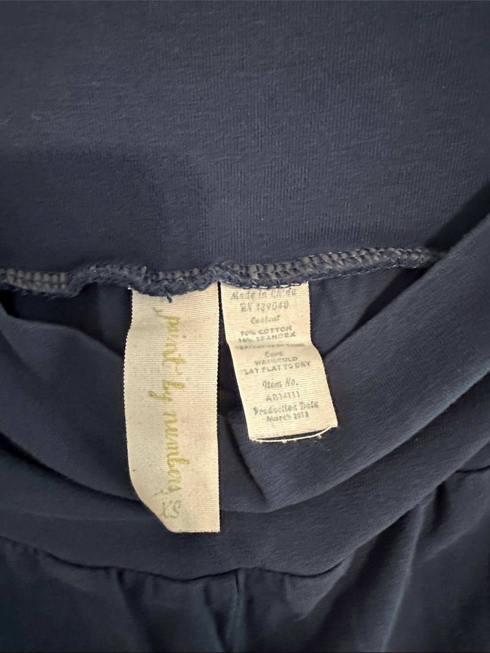 Matilda Jane Ruffle Pants - Picture 2 of 4